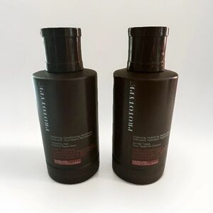 Professional Hydrating Shampoo for Women - Black